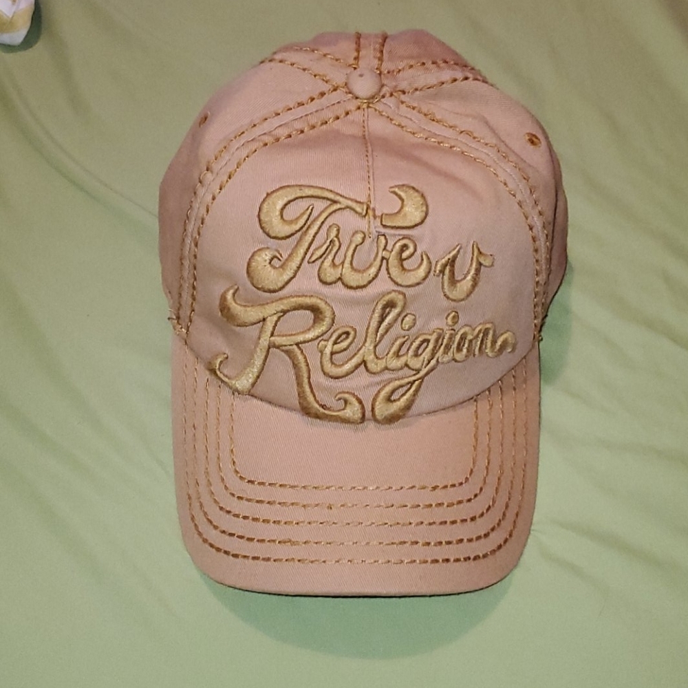 ❤True Religion Hat❤
